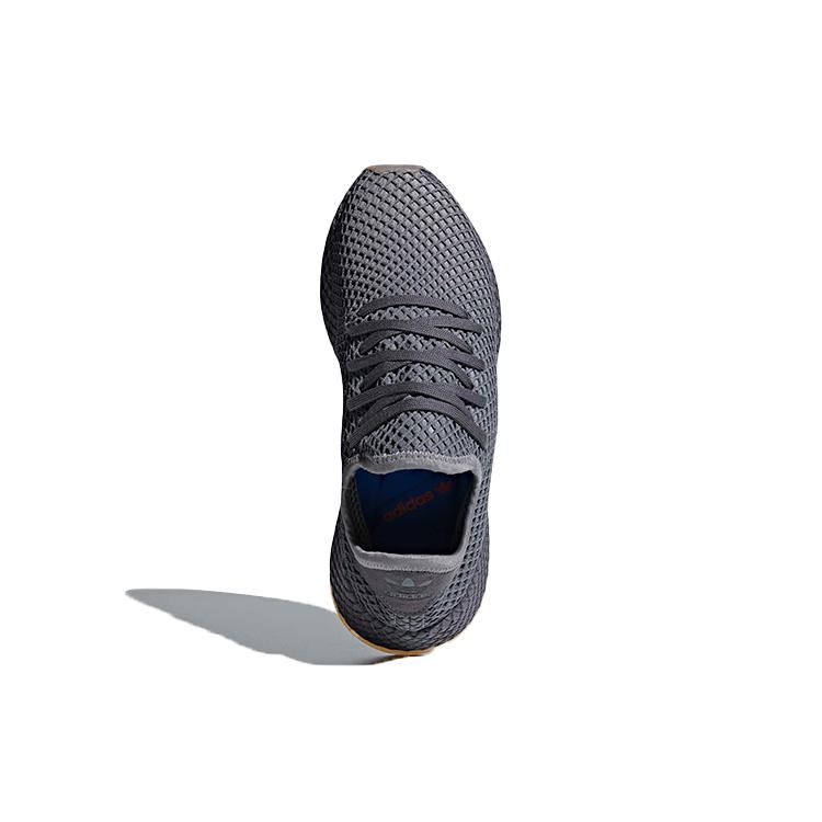 adidas Deerupt 'Темно-серый' CQ2627
