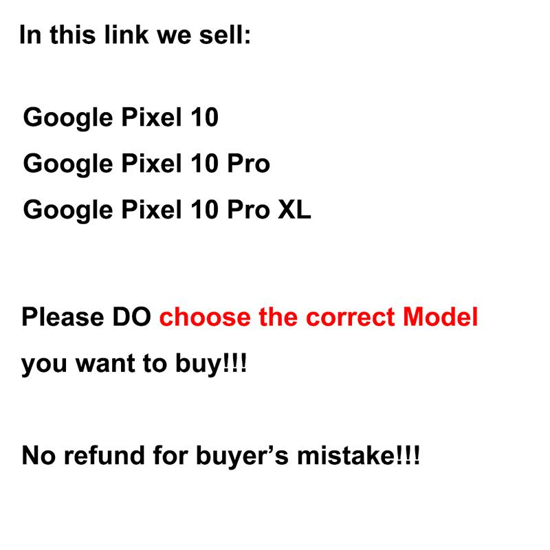 Для Google Pixel 10 Все Модели Pixel 10 Pro XL Чехол Magsafe Тонкий Матовый Черный Полупрозрачный Матовый Прикосновение Детской Кожи Чехол для Телефона