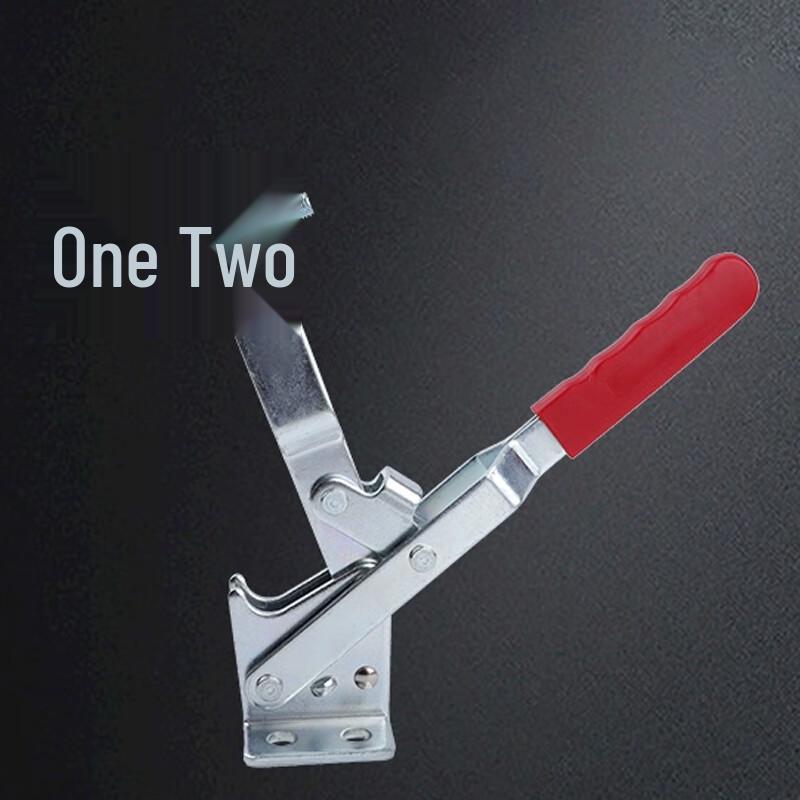 Chengcheng Vertical Toggle Clamp