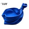 Decorative Storage Tray 3D Printed Gift Bag Shaped Tray, Pleated Catchall Bowl for Candy, Reusable PLA Festive Table Centerpiece Entryway Shelf, Xmas