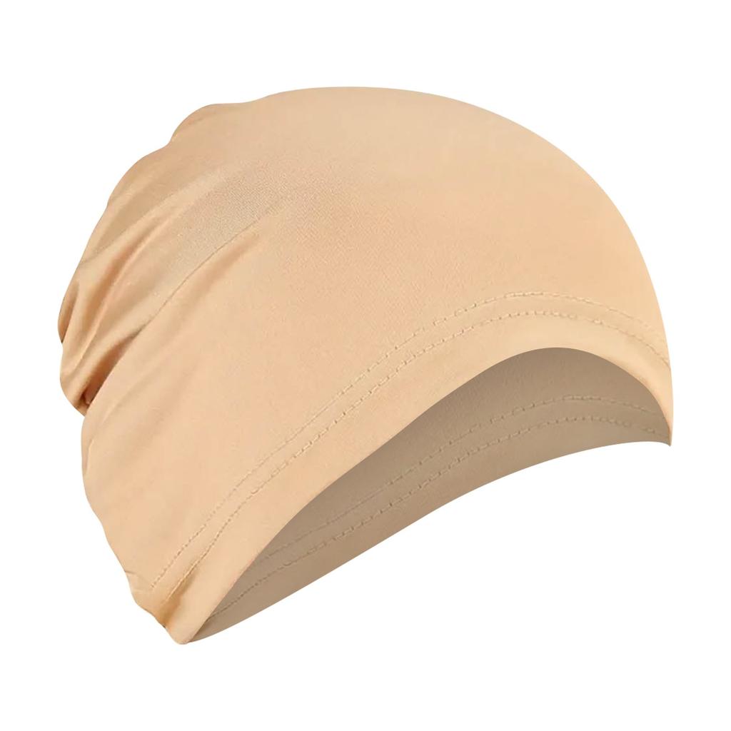 Women's Fashion Muslim Headscarf Hat Base Hat Adult Hat