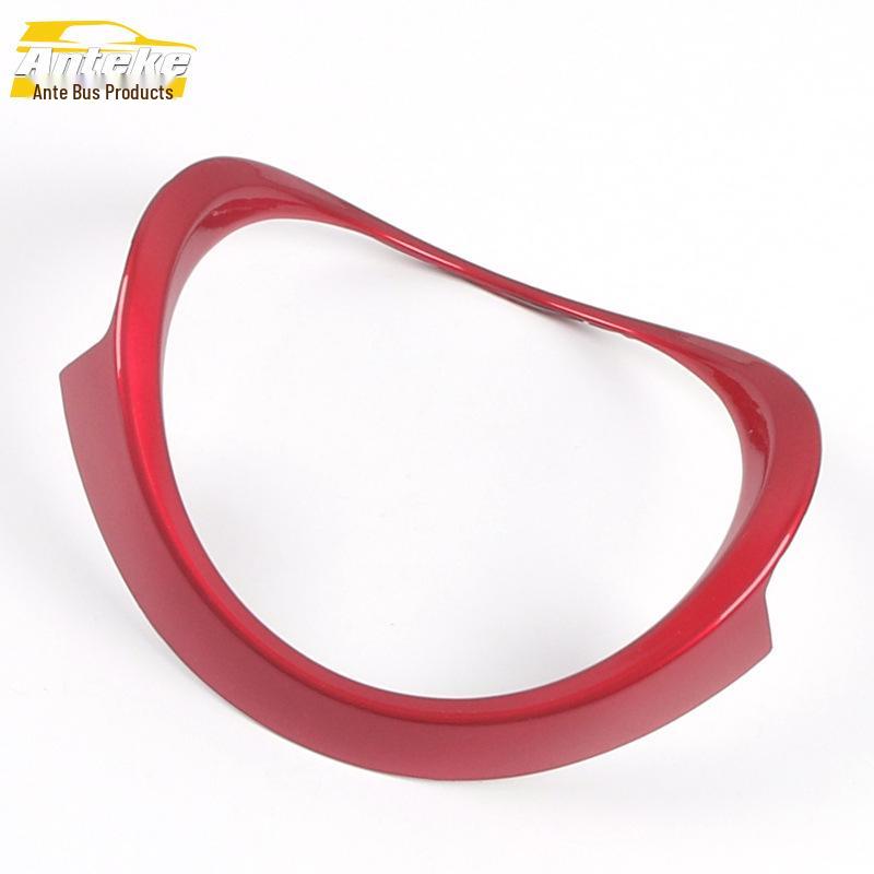 Steering Wheel and Console Trim Decorations for 21 Fit