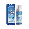 Multifunctional Foam Cleaner for Car Interior, Upholstery Seat Steering Wheel Stain Remover