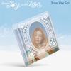JOY The 1st Mini Album From JOY, with Love Jewel Case Ver.