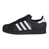 adidas Originals Superstar 2 Кеды для скейтбординга Унисекс Низкие Белый/Черный JH9977(Team1655-S-BOX)