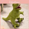 Sterrholophus Tyrannosaurus Brontosaurus Dinosaur Plush Toys For Kids Gift