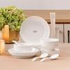 Набор столовой посуды Corelle Benini Master Series из 8 предметов