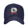 Unisex Baseball Hats Siren Head  Outdoor Streetwear Summer Sports Baseball Caps Hip Hop Cap Casquette Hats