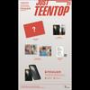 TEENTOP - Just 15, Just Teen Top МИНИ-РУКАВ вер.. (ПОКА АЛЬБОМ)