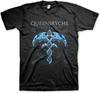 Футболка Queensryche DNA
