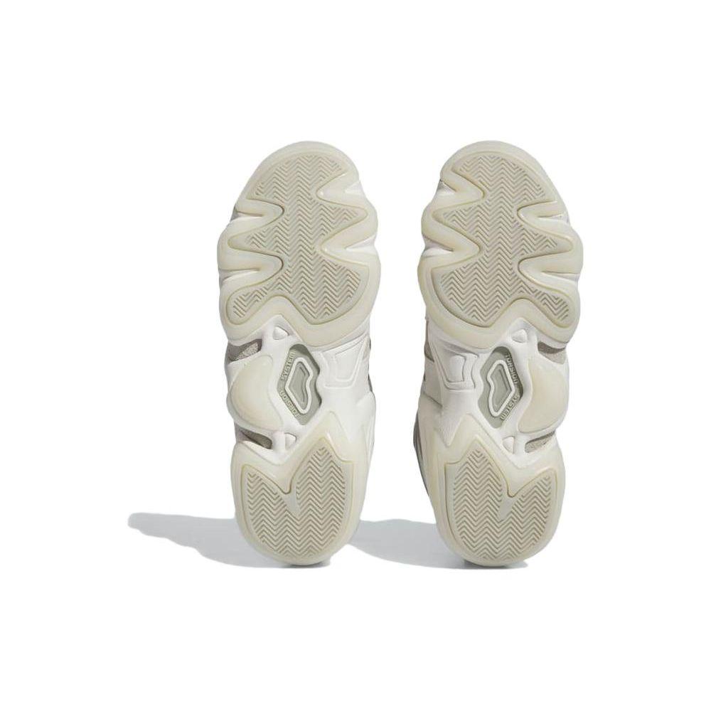 adidas Кроссовки унисекс Crazy 8 Off White Sesame Cream IE7230