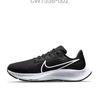 Nike Кроссовки женские S Air Zoom PegaSuS 38 CW7358 002 P2208