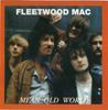 CD FLEETWOOD MAC  - Mean Old World RSC035CD Oil Well 1994 Japan Rock Used