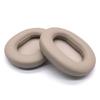 Earpad Covers For WH-1000XM5 WH1000XM5 Headsets Protein Leather Earpads Enhances Sound Transmission
