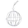 Sphere Feed Dispenser Hanging Ball Toy Guinea Pig Hamster Rat Rabbit Pet Supply LS