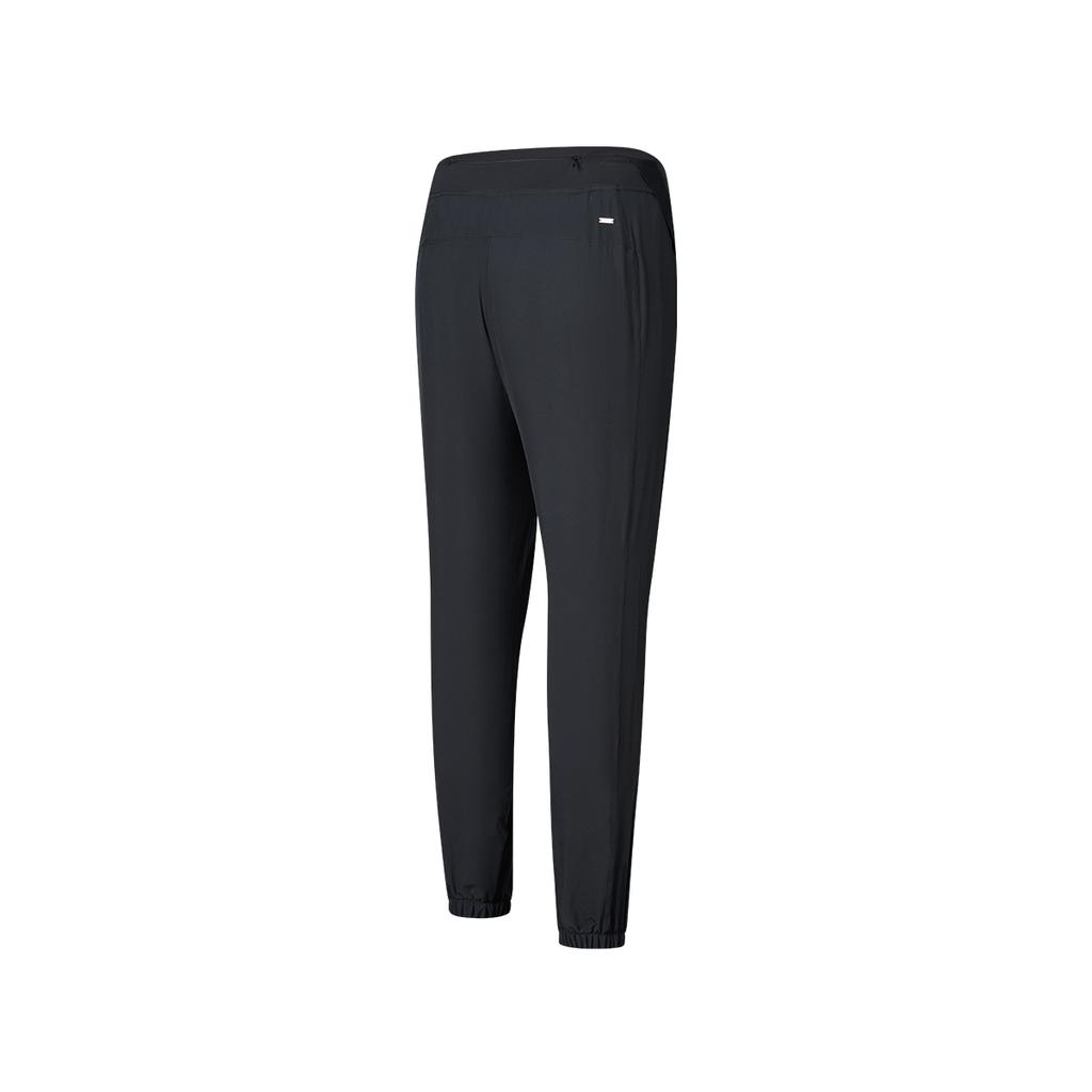 Saucony Casual Pants Men's Jet Black SA1259WP04L-BK001