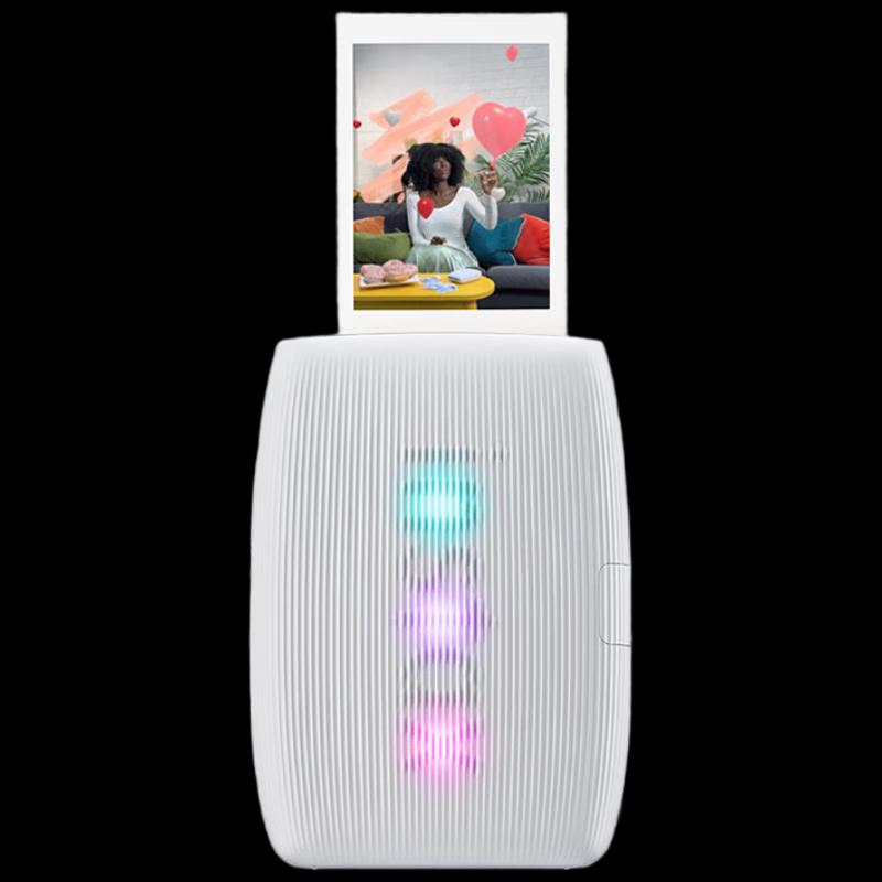 Fujifilm instax mini Link3 Smartphone Photo Printer (CN version)