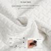 Memory Foam Round Head Pillow Soft Cylindrical Pillow Core Sleeping Pillows  Cervical Spine Support