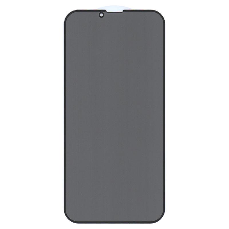 For iphone 13 Privacy Screen Protector Mobile Phone Anti spy Glare Glass Screen Protector for iphone 14 Pro Max 13 12 Xs Max