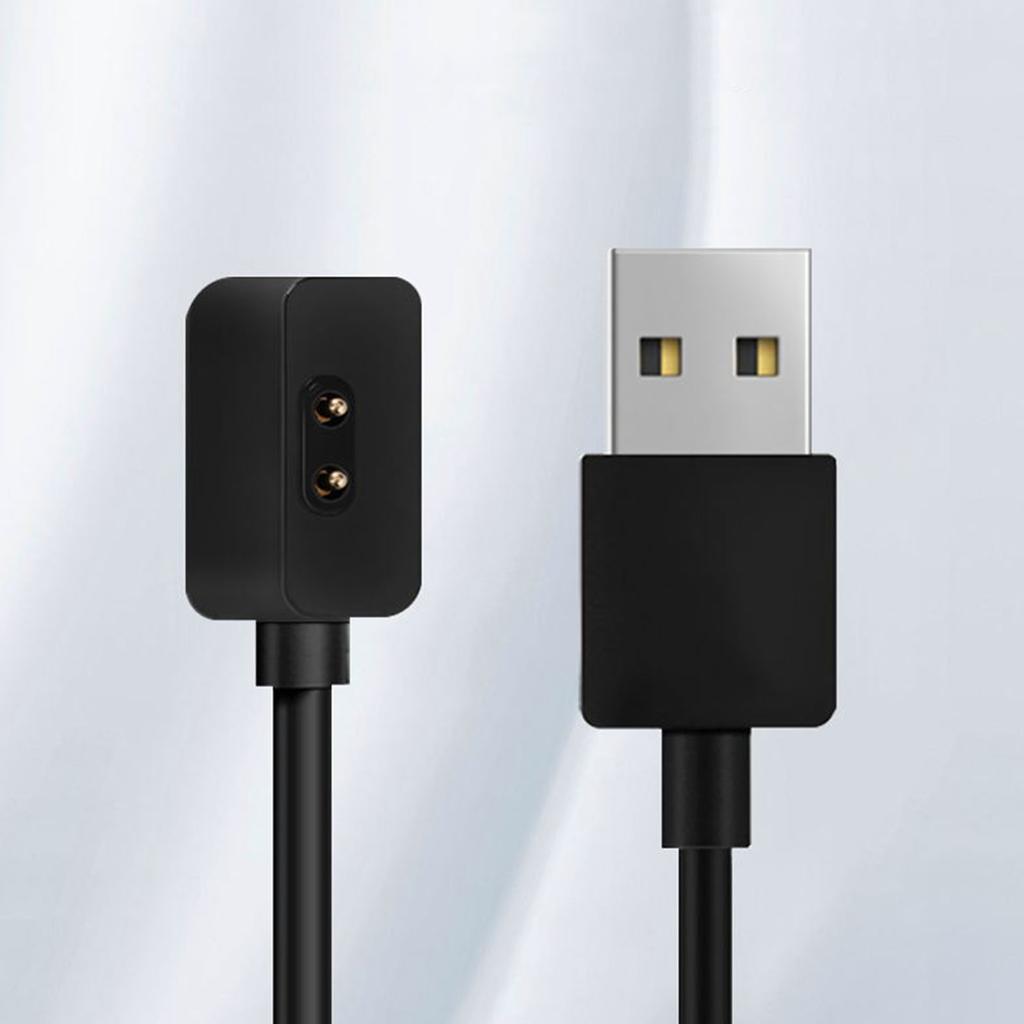 Charger for Redmi Watch3 Smartwatch Fast Charger Magnetic USB Cahrging Cradles Charger Dock