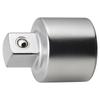 TONE Socket Adapter 158 Drive 25.4mm(1") &19.0mm(3/4")
