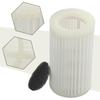 Accessories Filter Household For Vax Quicklite VRS107 Supplies Type 61 H12 Type 94 U88 W1 B U88 W1 P Vacuum Cleaner