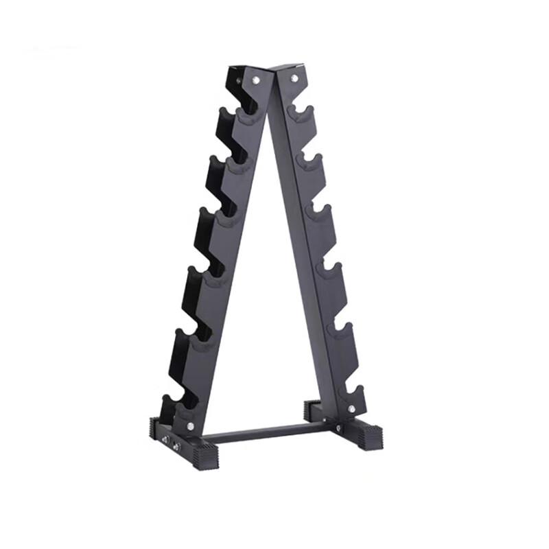 FANATICS A-Type Dumbbell Storage Rack