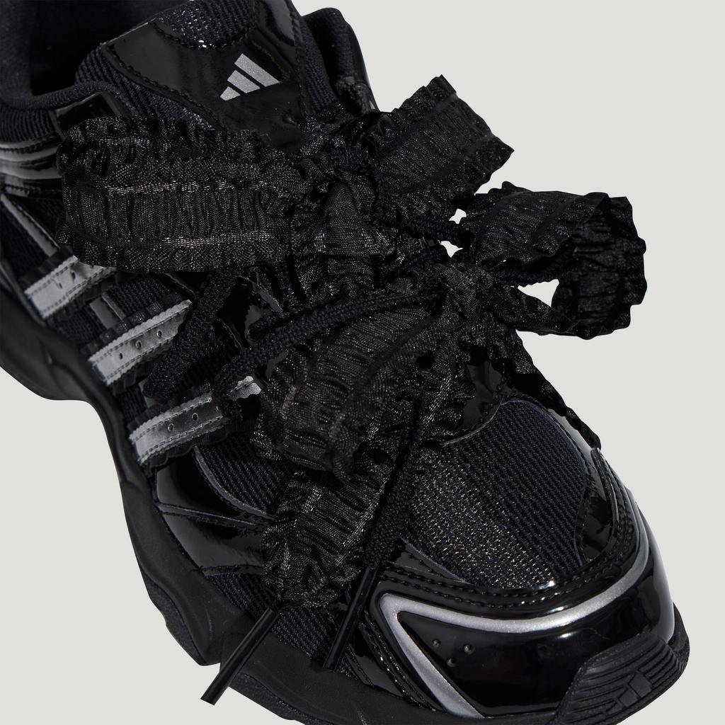adidas WHISPER GLIDE HYPE Повседневная обувь Женская Черная