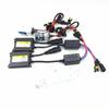 24v Exclusive HID Kit Ultra Thin H3 35w 3000k Yellow