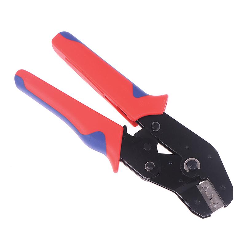 Высокоточные обжимные клещи для сервоприводов Futaba/Jr, клещи для обжима серворазъемов, силиконовый провод, балансировочная головка