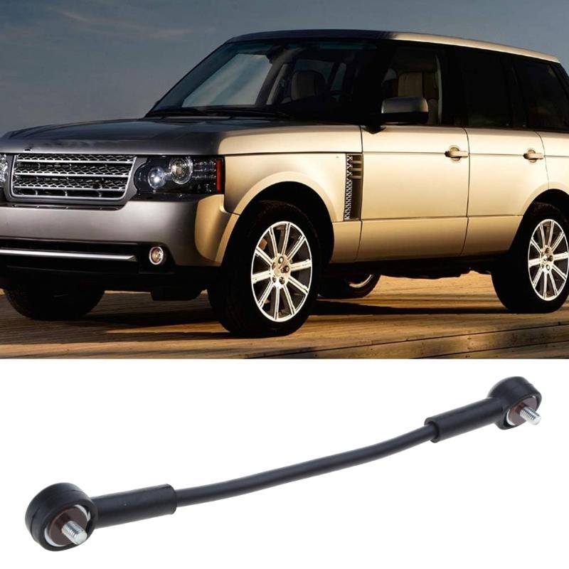 LR038051 Для L322 2003-2012 Задний Нижний Кабель-Трос Поддержки Задней Двери
