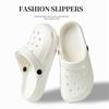 Women's EVA Slippers for Outdoor and Home Use, Men's Sandals - Summer Footwear for Couples