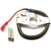 7.3 Fuel Filter Bowl Heating Element for Ford F250 F350 F450 Replace F81Z-9J294-AA F5TZ-9J294-A 904-210 1994-2005 7.3L Powerstorke Disel Fuel Filter