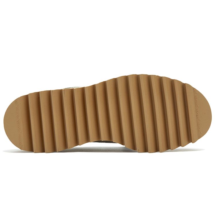 New Balance Tokyo Design Studio X 574 Grey Dune Unisex Sneakers MS574TDT