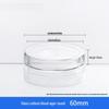 Laboratory Round Glass Petri Dish