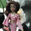 Рождественский Подарок Игрушка Кровать/Диван Детский Младенец для Куклы Имитация для Игры для Новорожденных Детей