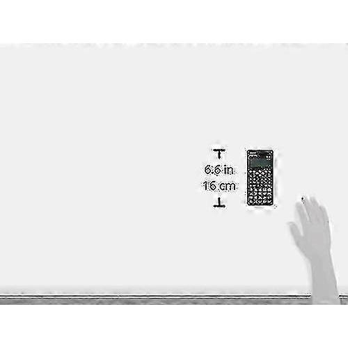 Научный калькулятор Casio Fx-991es Plus 2 с 417 функциями и дисплеем, Натуральный