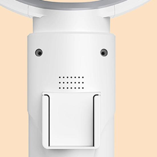 Напольный вентилятор Мощный циркулятор воздуха Тихий USB стоячий вентилятор 38-82 см