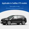 Подходит для Cadillac XT5 Дворник 2016-2022 Резиновая полоса Дождь.