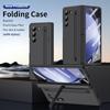 Складной чехол-подставка для телефона со стилусом и защитным чехлом для телефона Samsung Galaxy Z Fold 6