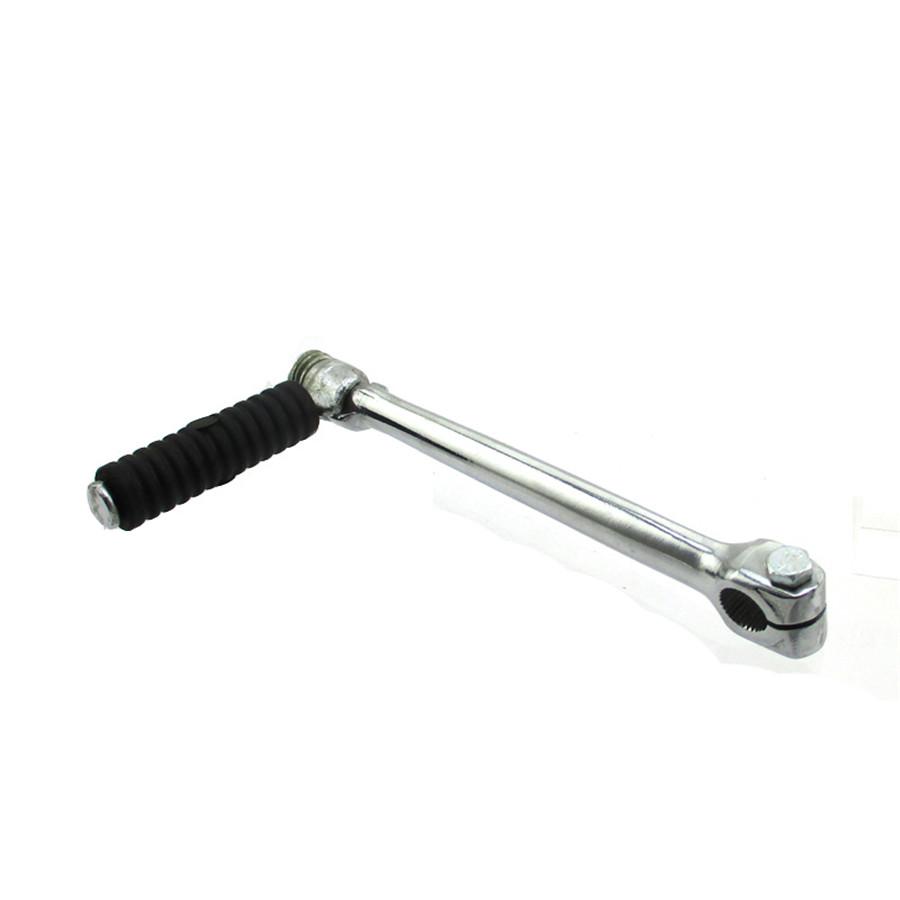 13мм кикстартер для китайских питбайков 50cc 70cc 90cc 110cc 125cc Thumpstar