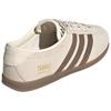 adidas Оригинальные Gazelle Lo Pro Низкие Скейт-Кроссовки Женские Кроссовки Светло-Бежевый Коричневый KI4708