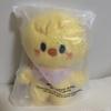 [USED] SKZOO Felix 10cm Plush Toy 5'clock Korea Fan Meeting SKZ