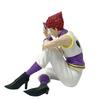 Hunterhunter Hisoka Pvc Model Ornament With Detailed Design For Manga Enthusiasts And Display