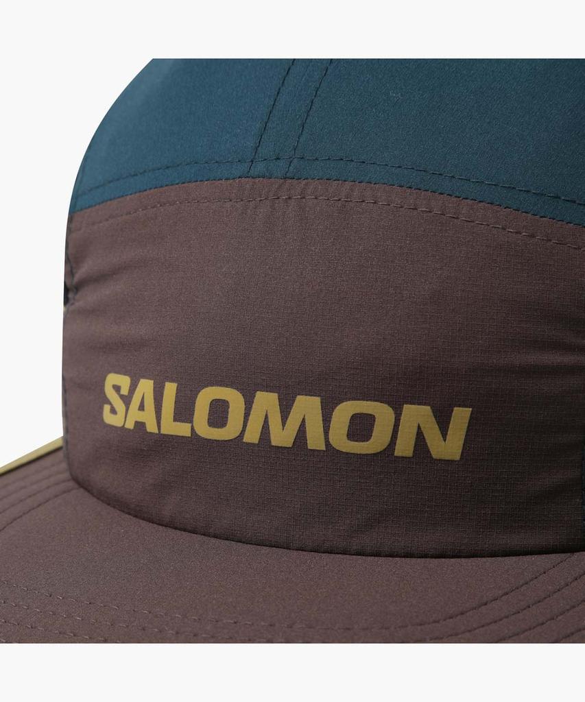 Sallomon Tempos Блок-кепка_Ld0100200