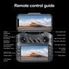 NEW V156 Max Drone Professional HD Dual Camera Dron Brushless Motor 5G WIFI FPV Foldable RC Quadcopter Helicopter Toys