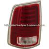 Задние фонари Dodge RAM 68093078AC/68093079AC CH2801203/CH2800203