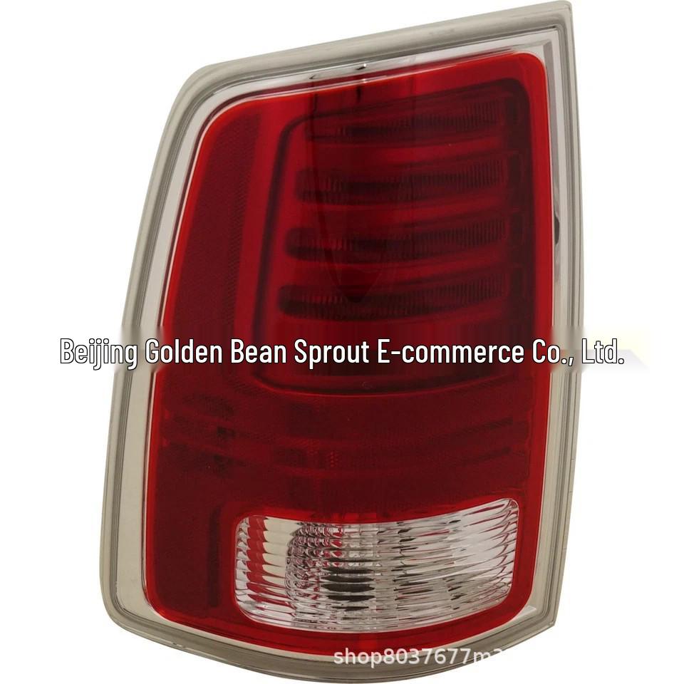 Задние фонари Dodge RAM 68093078AC/68093079AC CH2801203/CH2800203