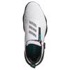 Adidas CodeChaos Boa 25 Versatile Comfortable Durable Low-Top Golf Shoes Men Sneakers White Black Green JI4164