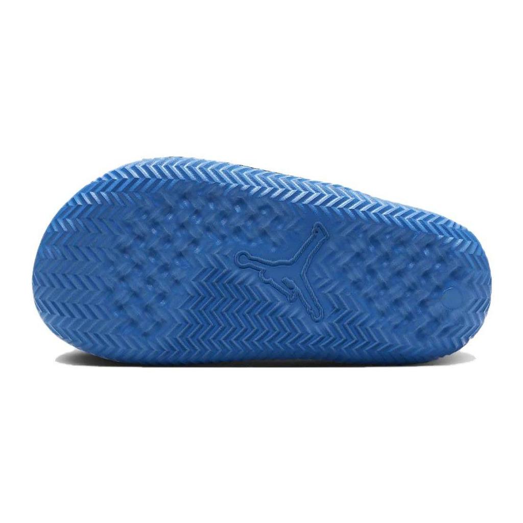 Шлепанцы Air Jordan Super Play Slide GS Синие DN3596-400